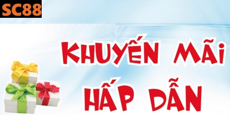 Ưu đãi khuyến mãi siêu hấp dẫn cho thành viên